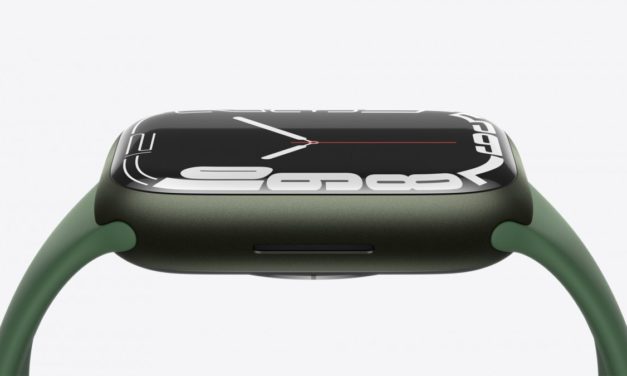 Apple Watch 7 tritt an – Preise, Verfügbarkeit, Specs