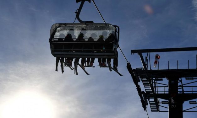 Vor Saisonstart: Wintertourismus hängt in der Luft