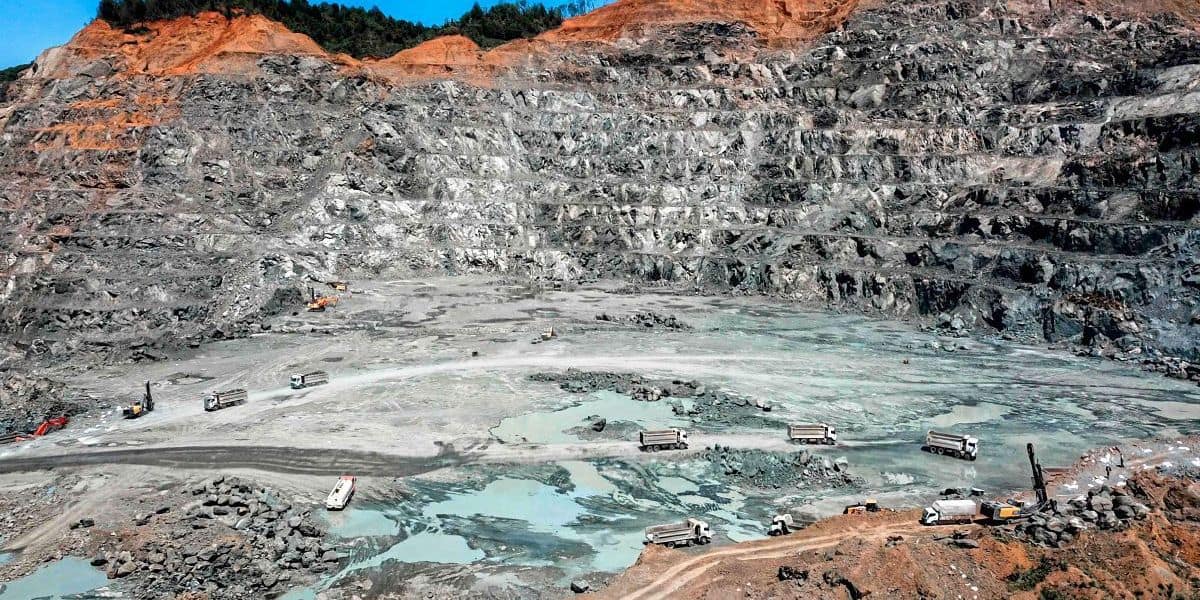 Wie die Naturstein-Industrie nachhaltiger werden kann