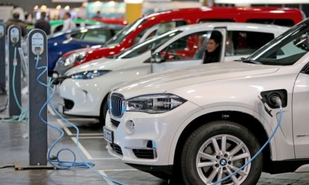 Elektroautos: Studie zeigt, wie Fahrer bei an den Ladesäulen bei den Preisen ausgenommen werden