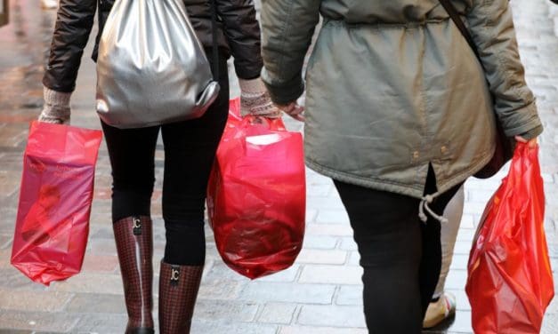 Lieferprobleme im Weihnachtsgeschäft erwartet