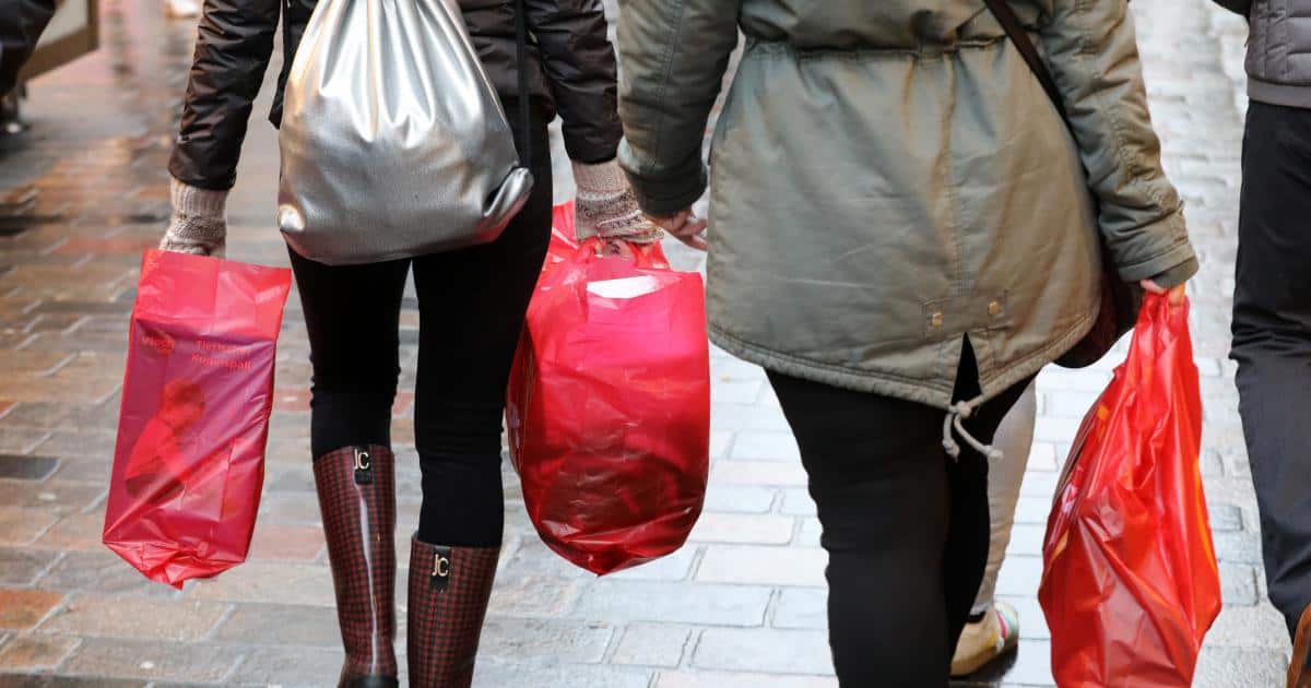 Lieferprobleme im Weihnachtsgeschäft erwartet