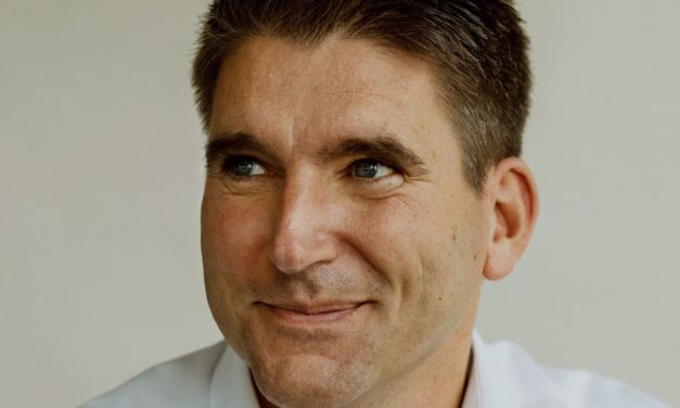 Marc Becker: Siemens Gamesa plant Weltexpansion mit Offshore-Windparks