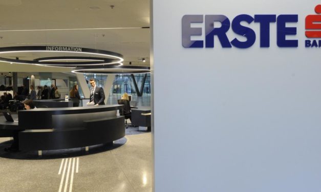 Massive IT-Störung bei Erste Bank und Sparkasse