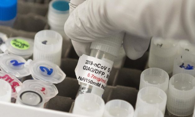 Protein-Impfstoff Novavax ist im Endspurt: Thiem will darauf warten