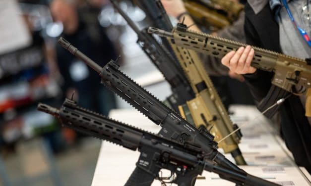 Heckler & Koch gegen Haenel: Waffenschmieden treffen sich vor Gericht