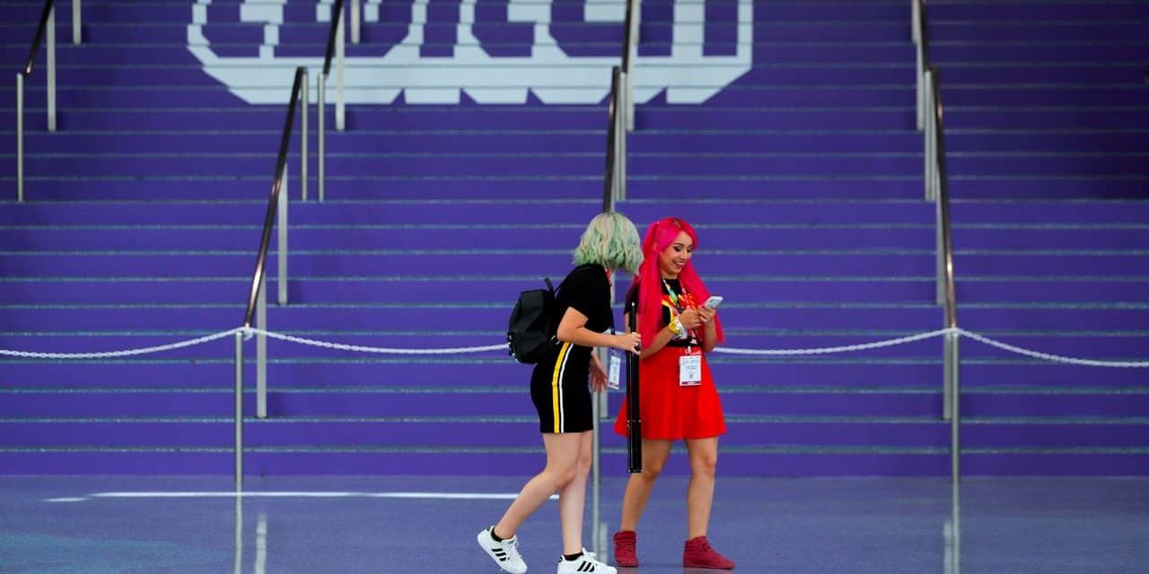 Amazon Tochter gehackt: Twitch-Leak zeigt, wie viel Montanablack, Knossi und Co. verdienen