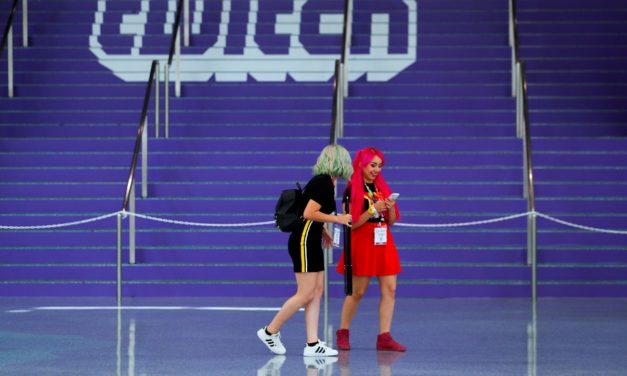Amazon Tochter gehackt: Twitch-Leak zeigt, wie viel Montanablack, Knossi und Co. verdienen