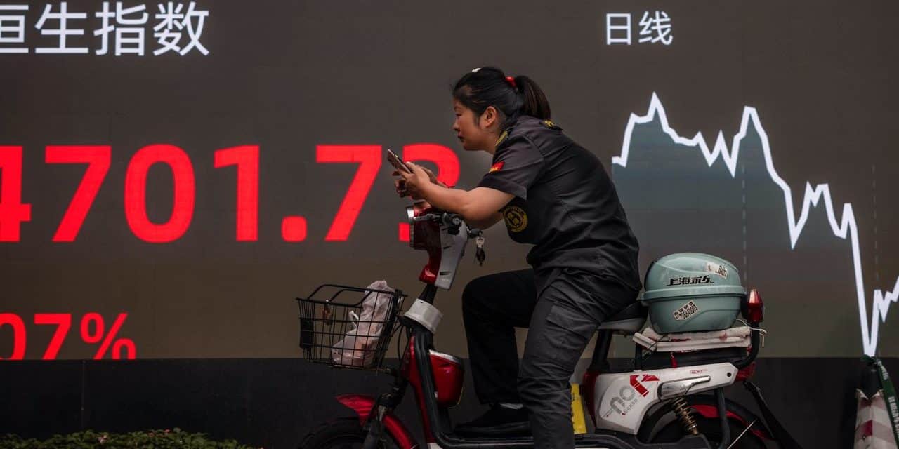 Evergrande: Erneut verpasste Zinszahlung schürt die Angst vor dem Flächenbrand