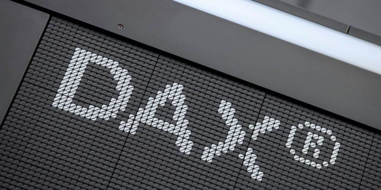 Börse: Dax schwächelt, Curevac schockt die Anleger