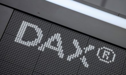 Börse: Dax schwächelt, Curevac schockt die Anleger