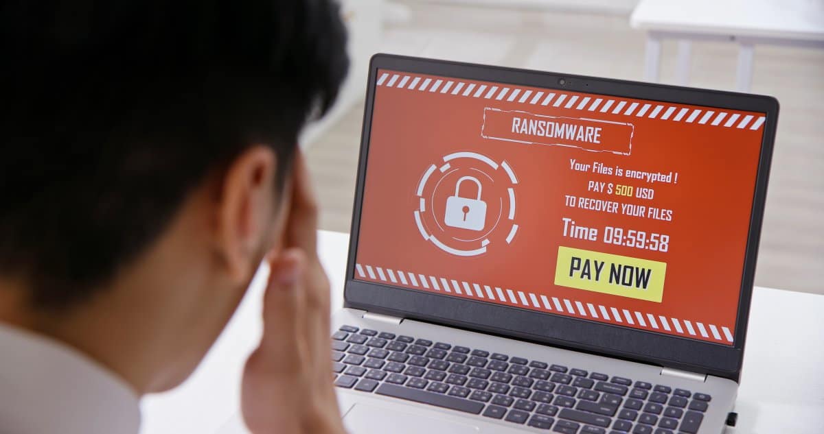 Großbritannien: Ransomware-Attacken vor allem aus Russland und Nachbarstaaten