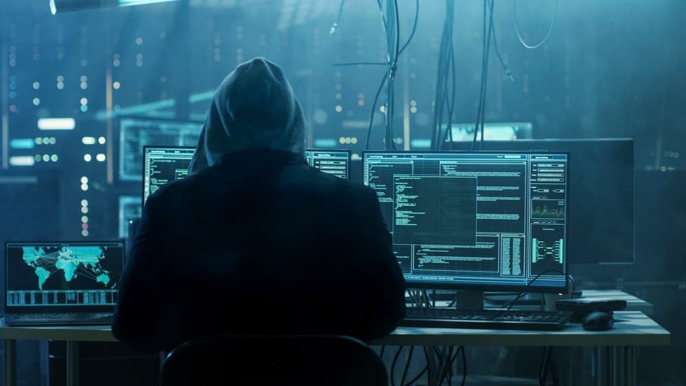 Allianz erwartet mehr Hacker-Attacken auf Lieferketten
