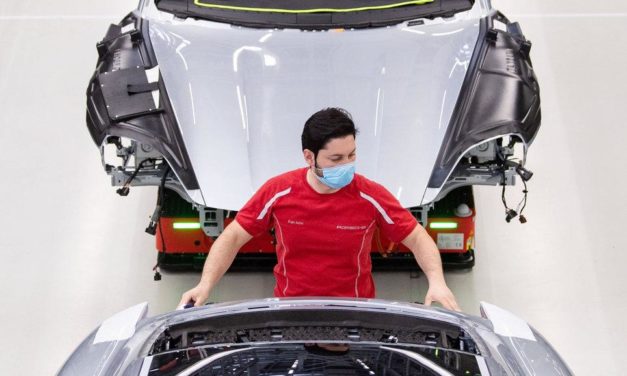 Autoindustrie: Stehen bald alle Bänder still?