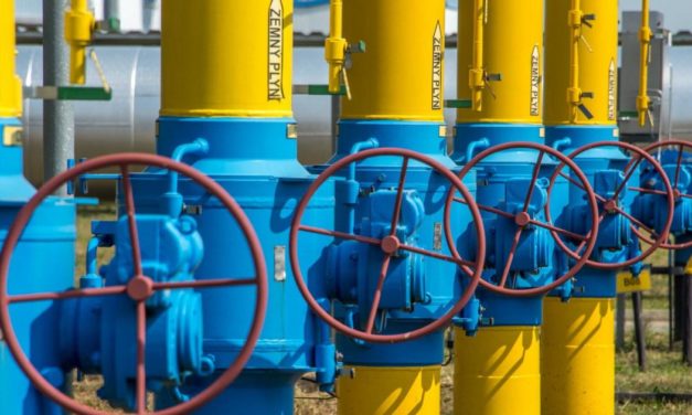 „Preiskrise, keine Versorgungskrise“ bei Gas