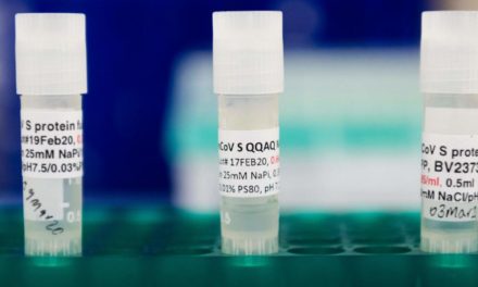 Novavax: Warum es riskant ist, auf diesen Impfstoff zu warten