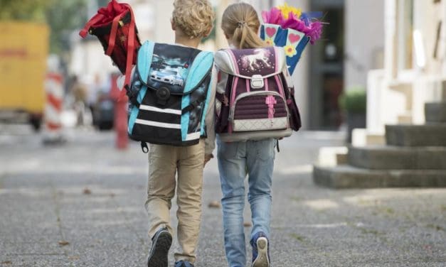 „Vergessener“ Kinder-Kopfschmerz: Drei Viertel haben Beschwerden