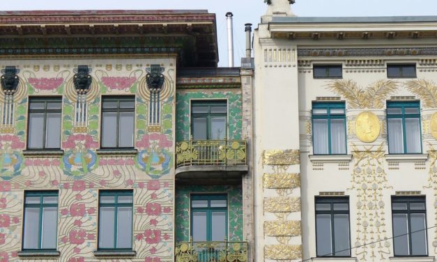 Otto Wagner als Stadtentwicklungsverhinderer?