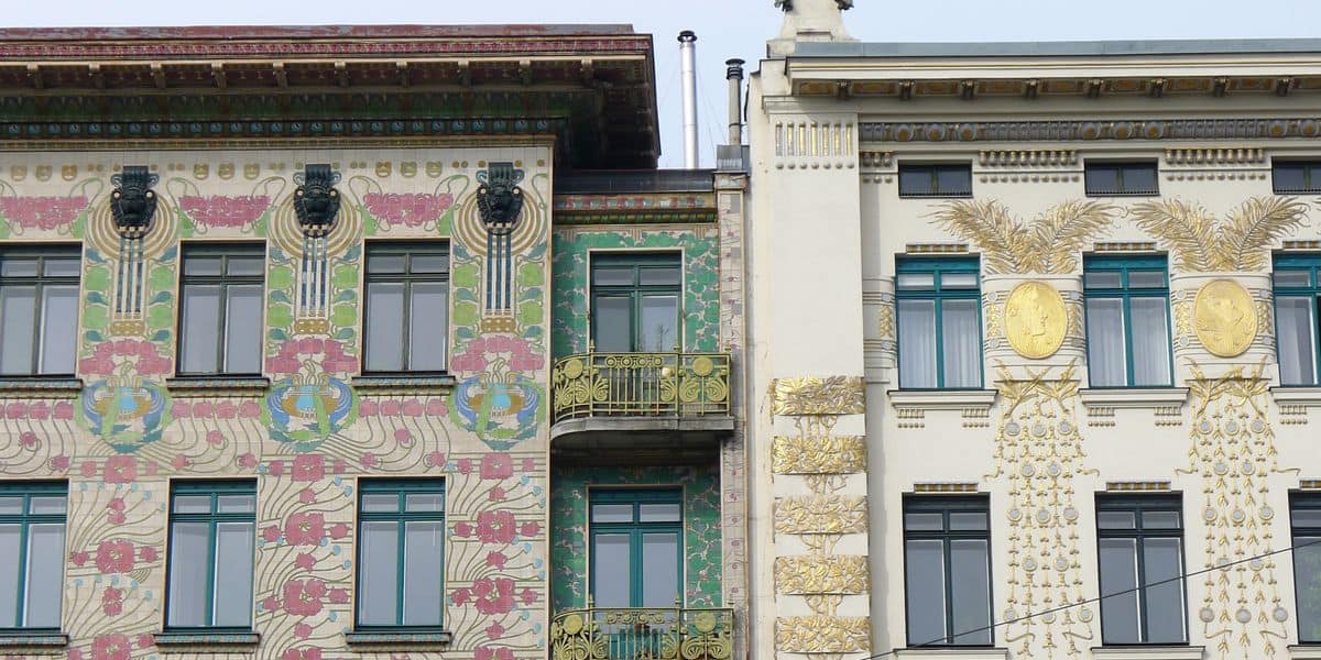 Otto Wagner als Stadtentwicklungsverhinderer?