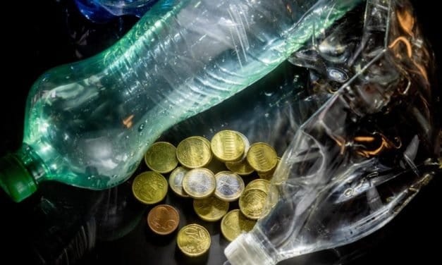Einwegpfand für Plastikflaschen und Dosen passierte den Ministerrat