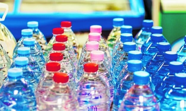 Einwegpfand für Plastikflaschen und Dosen kommt ab 2025