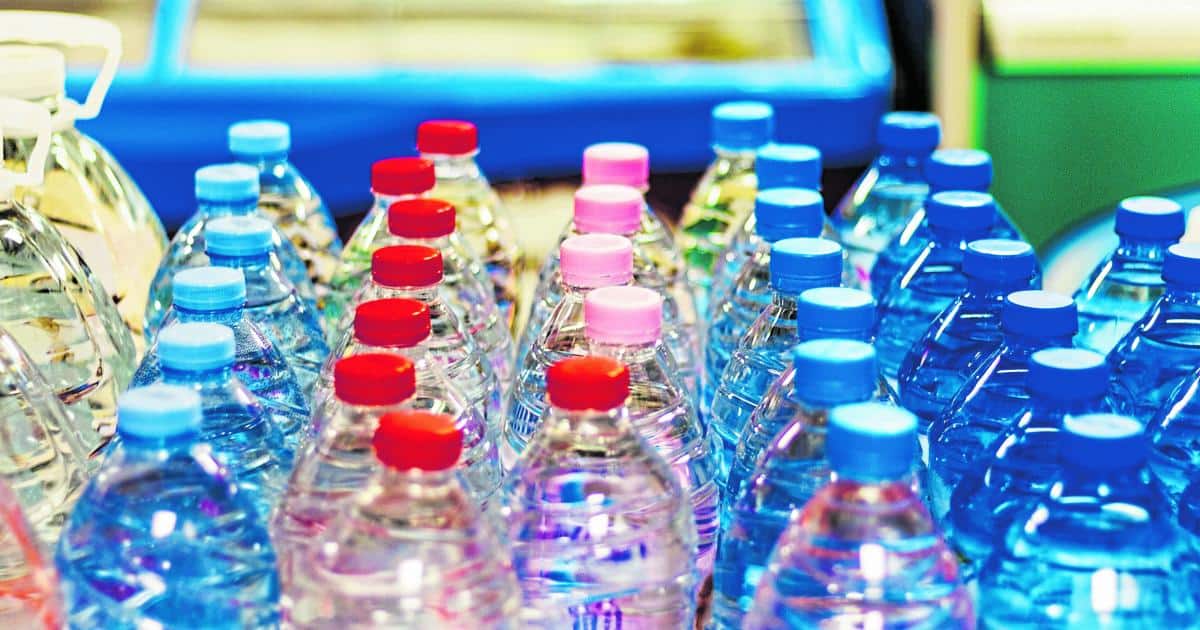 Einwegpfand für Plastikflaschen und Dosen kommt ab 2025