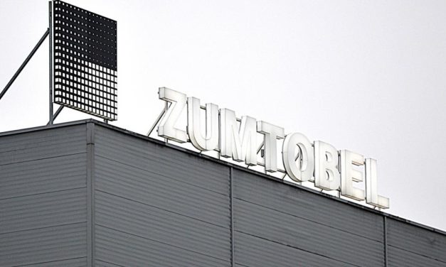 Zumtobel plant Umsatzwachstum von 4 bis 5 Prozent pro Jahr