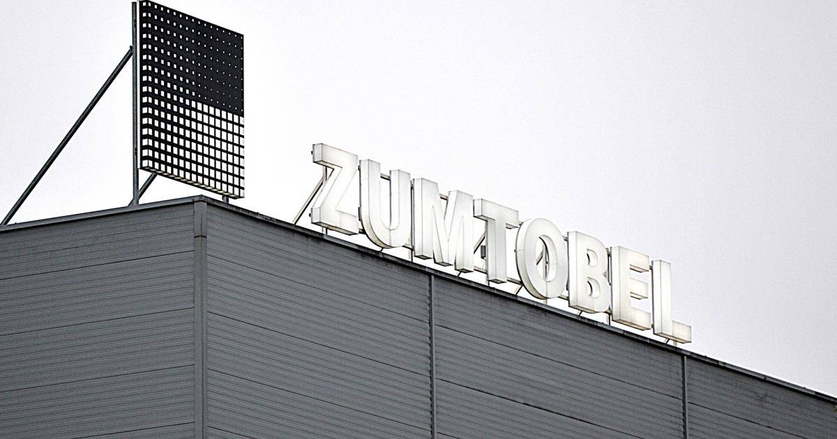 Zumtobel plant Umsatzwachstum von 4 bis 5 Prozent pro Jahr