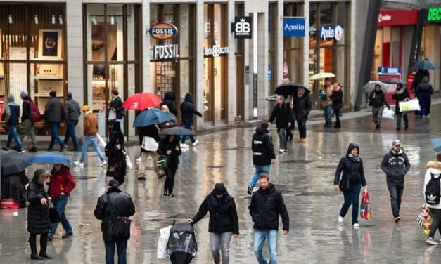 Inflation steigt auf über vier Prozent: Heizöl und Benzin sind Preistreiber der Nation