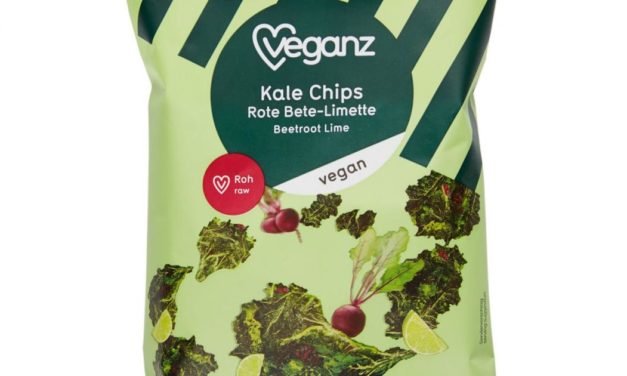 Veganz will an die Börse