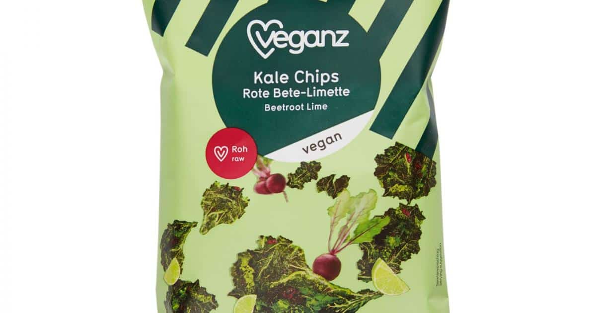 Veganz will an die Börse