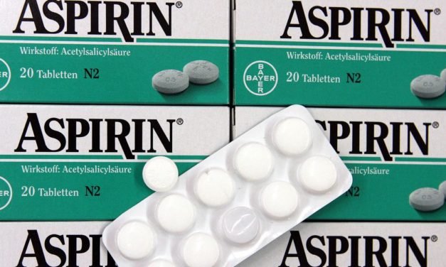 Kehrtwende: Aspirin zur Herzinfarkt-Vorbeugung nicht mehr empfohlen