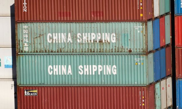 Europäische Unternehmen leiden zunehmend unter Energiemangel in China