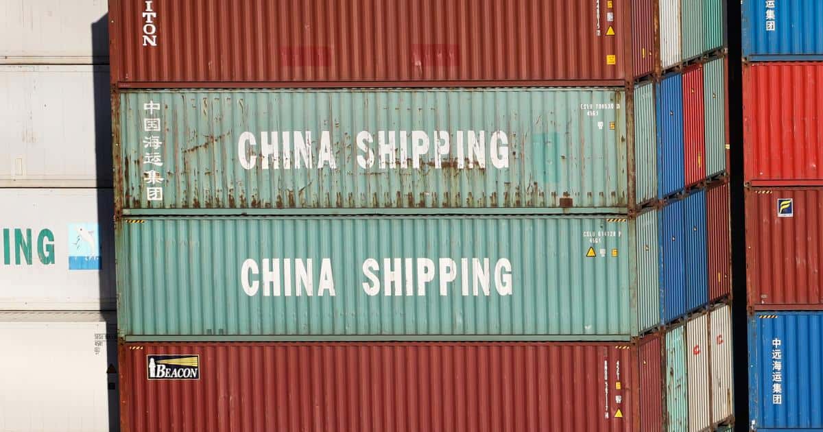 Europäische Unternehmen leiden zunehmend unter Energiemangel in China