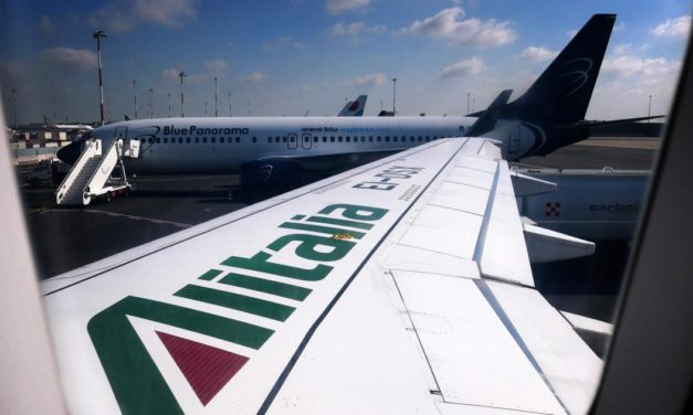 Ciao Alitalia! Italiens Ex-Monopolist wird aufgelöst
