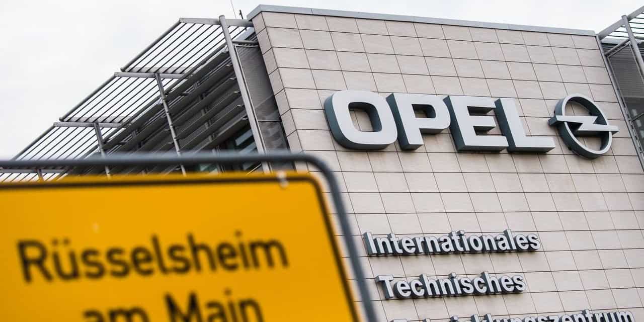 Betriebsrat: Opel setzt Ingenieure des Eentwicklungszenztrums massiv unter Druck