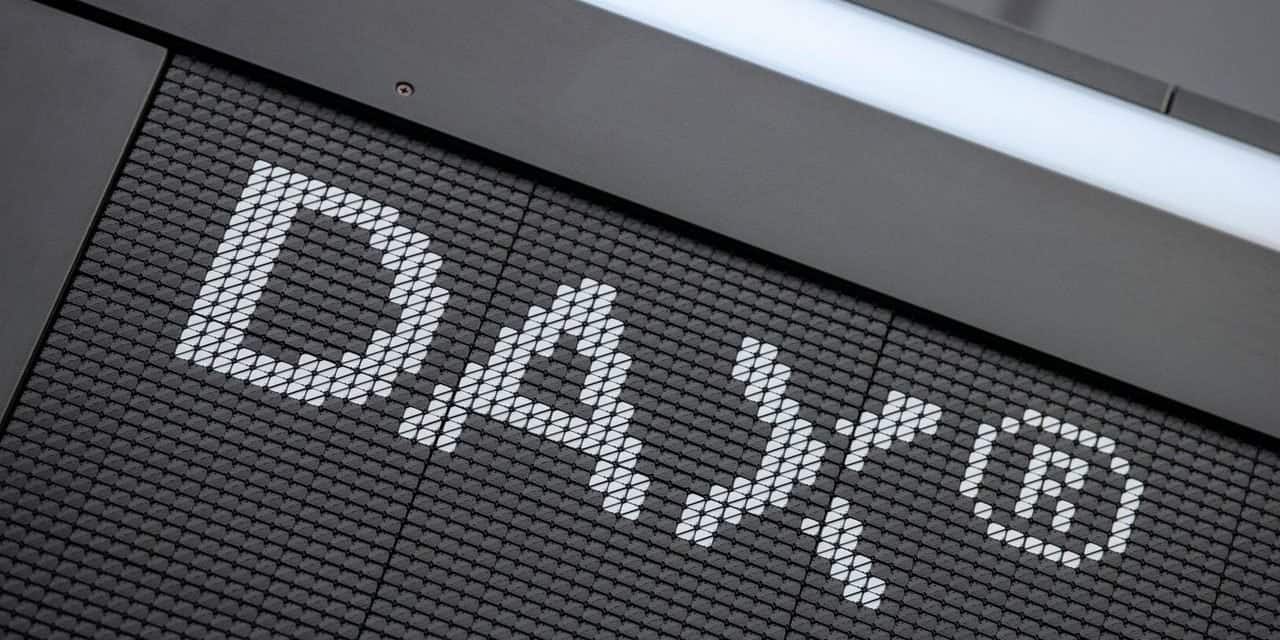 Börse: SAP-Erfolg schiebt Dax an