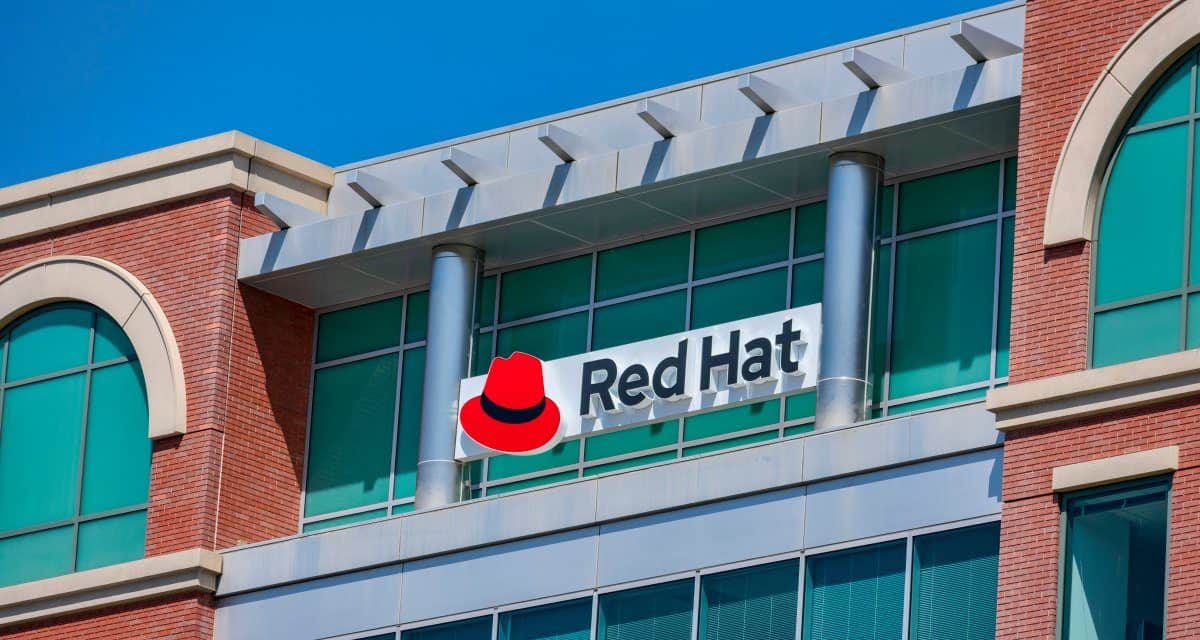 Red Hat erweitert OpenShift mit neuen Funktionen für Edge Computing