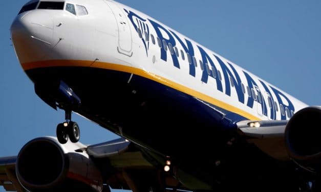 Ryanair schließt Kunden wegen Streits um Pandemie-Flüge aus