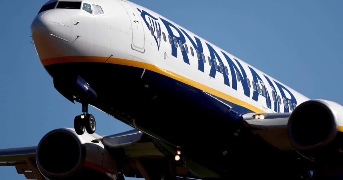 Ryanair schließt Kunden wegen Streits um Pandemie-Flüge aus
