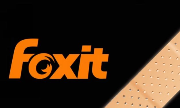 Foxit sichert PDF-Software für Windows & macOS gegen Angriffe ab