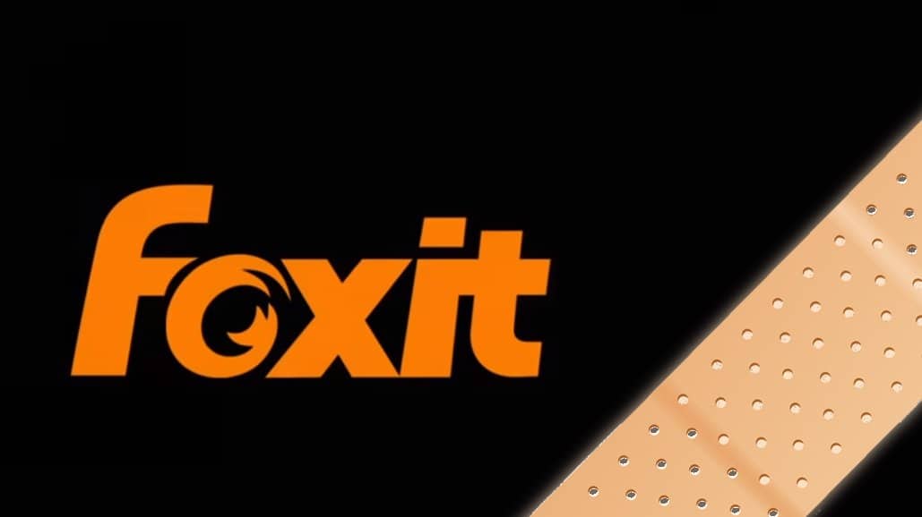 Foxit sichert PDF-Software für Windows & macOS gegen Angriffe ab