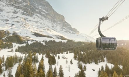 Seilbahnen erhielten 268 Millionen Euro Staatshilfe