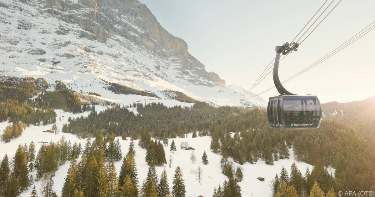 Seilbahnen erhielten 268 Millionen Euro Staatshilfe