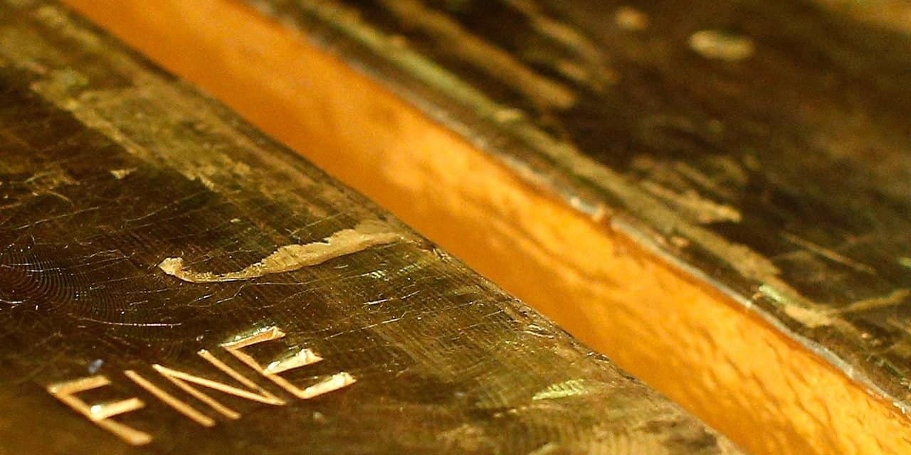 Inflationssorgen treiben Goldpreis an