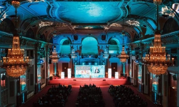 HR-Summit: Das sind die Gewinner des HR-Awards 2021