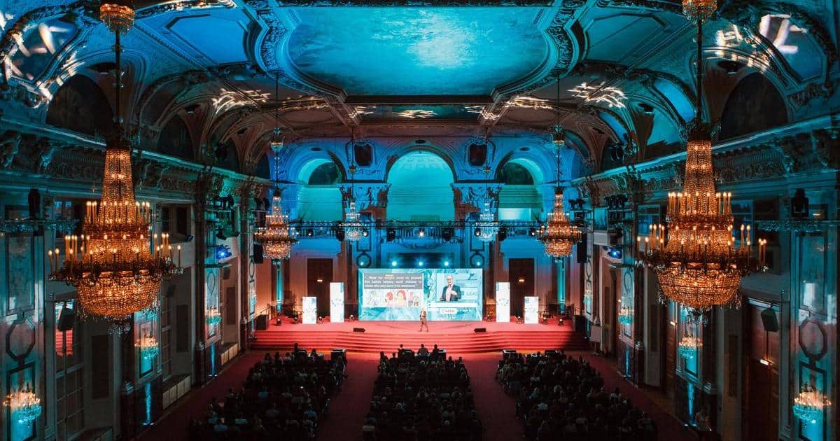 HR-Summit: Das sind die Gewinner des HR-Awards 2021