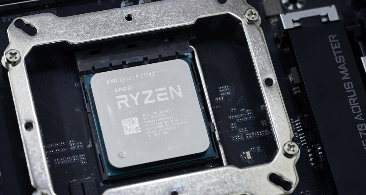 Windows 11: Erste Patch-Runde verschlechtert Performance mit Ryzen-CPUs weiter
