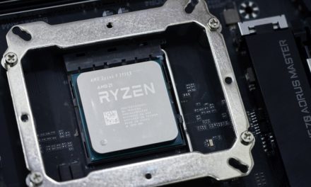 Windows 11: Erste Patch-Runde verschlechtert Performance mit Ryzen-CPUs weiter
