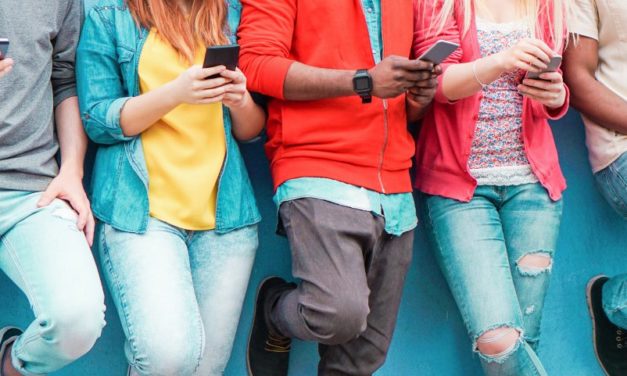Studie: Antisemitismus auf allen Social-Media-Plattformen verbreitet